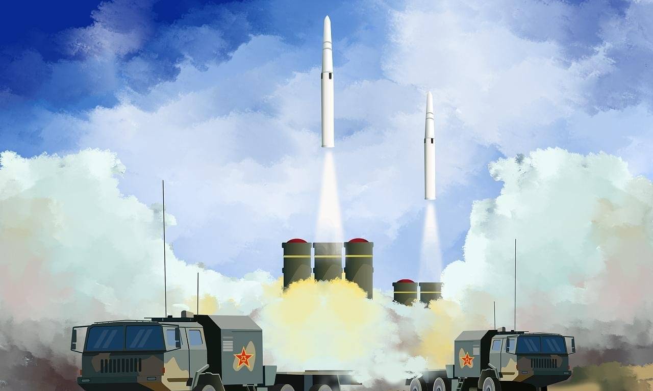 东风41导弹最帅画法大全,从初学者的基础到高手的进阶技巧,东风41导弹绘制指南,从初学者到高手的进阶技巧大全