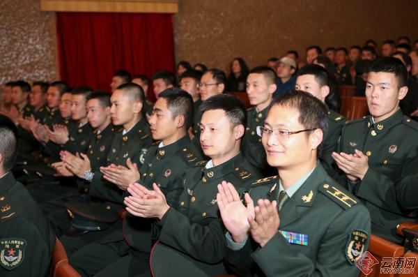 中国陆军集团军