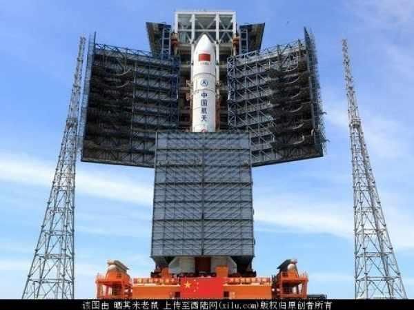 长征五号遥二运载火箭发射失利,挑战与机遇并存,长征五号遥二运载火箭发射失利,挑战与机遇并存之际