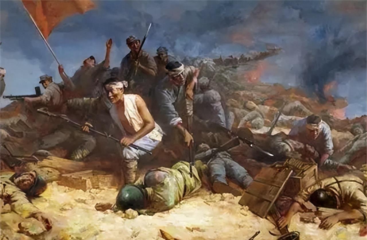 十大元帅中谁最擅长打仗？——历史视角下的评估与探讨，历史视角下的评估与探讨，十大元帅谁最擅长打仗？