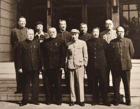 十大元帅中谁最擅长打仗?——历史视角下的评估与探讨,历史视角下的评估与探讨,十大元帅谁最擅长打仗?