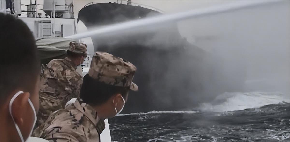 仁爱礁突发对峙,历史、现状及其影响,仁爱礁对峙升级,历史背景、现状及其影响