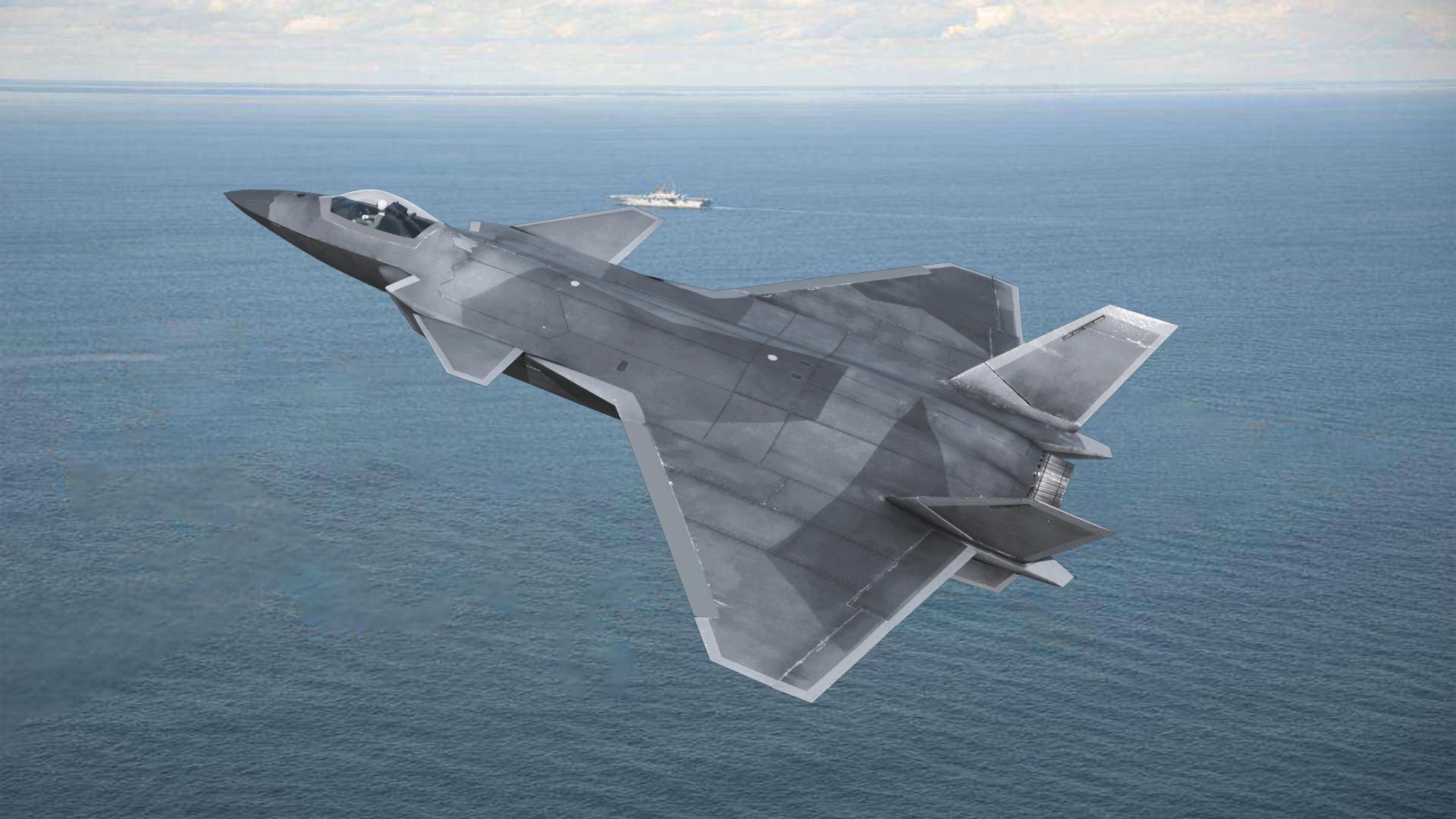 探索未来空战先锋,第五代战斗机视频,未来空战先锋揭秘,第五代战斗机探索视频