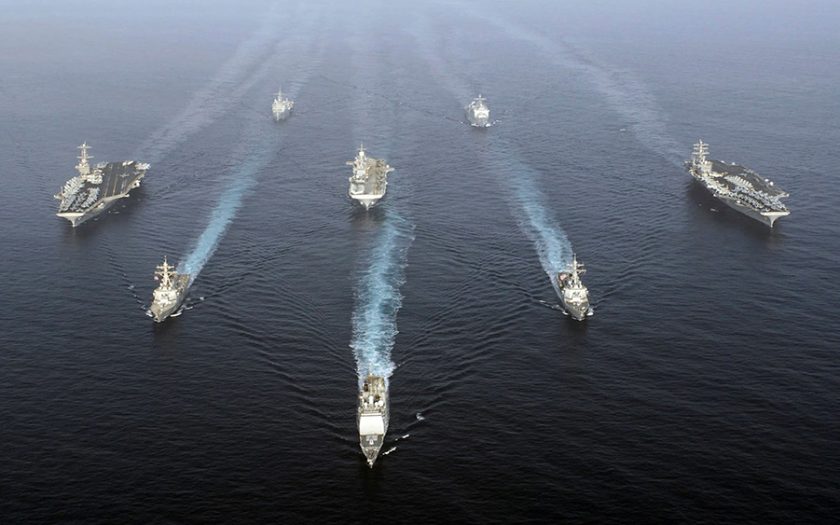 影响力深度探讨