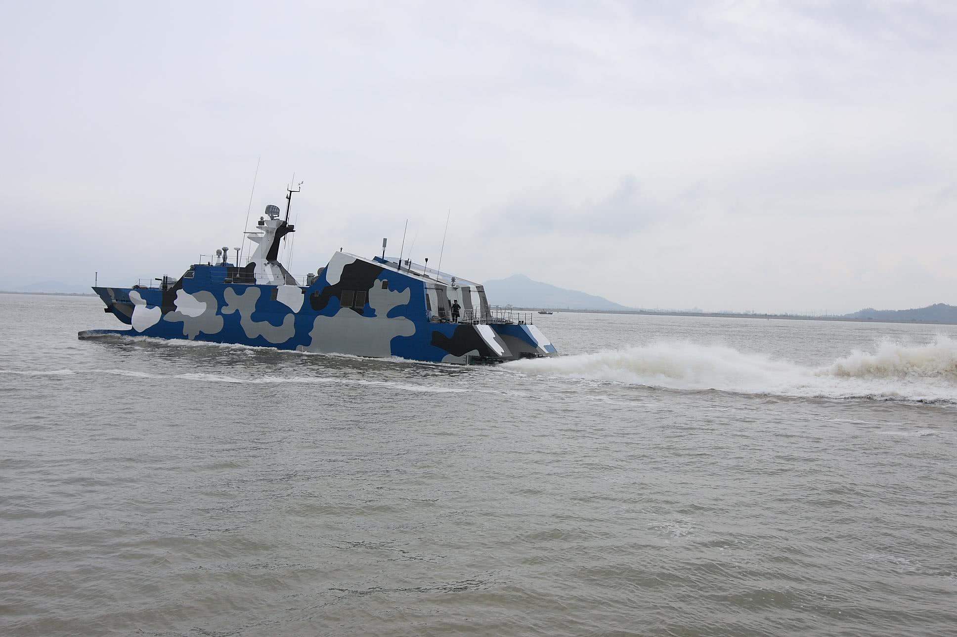 人民海军导弹快艇,捍卫海洋,展现力量,人民海军导弹快艇,捍卫海洋,彰显力量