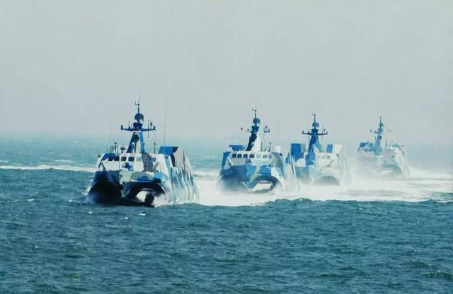 人民海军导弹快艇,捍卫海洋,展现力量,人民海军导弹快艇,捍卫海洋,彰显力量