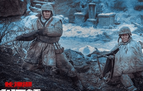 长津湖之水门桥美军装备研究,长津湖之水门桥美军装备深度解析