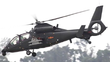 武直-19,鸡肋般的存在?,武直-19,鸡肋般的存在?解析其真实价值地位