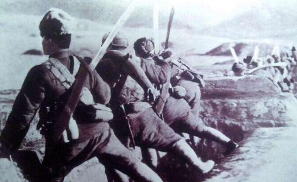 现代战争核心力量