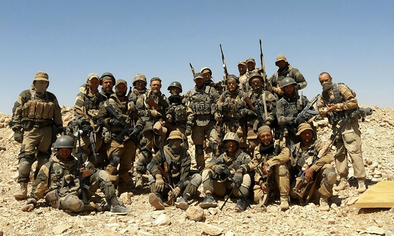 集团军军团,现代战争的核心力量,集团军军团,现代战争中的核心力量支柱