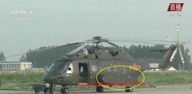 直-18与直-8L,空中巨人的革新与传承,空中巨人的革新与传承,直-18与直-8L的飞跃发展