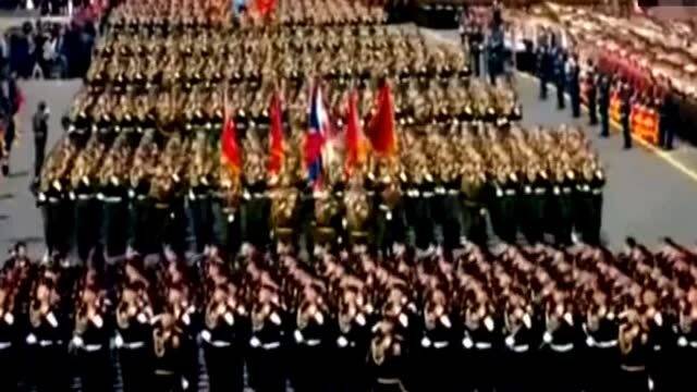 俄罗斯国庆庆典