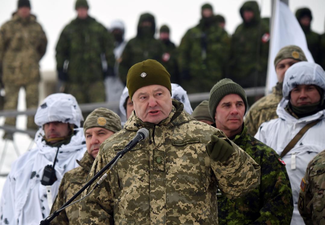 俄乌局势的最新动态,战争是否仍在持续?,俄乌局势最新动态,战争持续与否的探讨