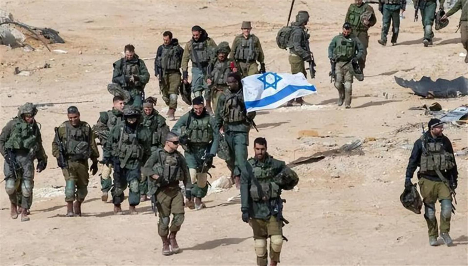 以色列决定攻击伊朗,背后的原因与全球影响,以色列攻击伊朗决策背后的全球影响及动因分析