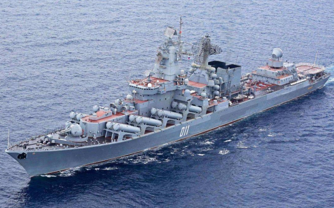 瓦良格号巡洋舰的琁号及其历史背景与重要性,瓦良格号巡洋舰的璇号,历史背景与重要性探究