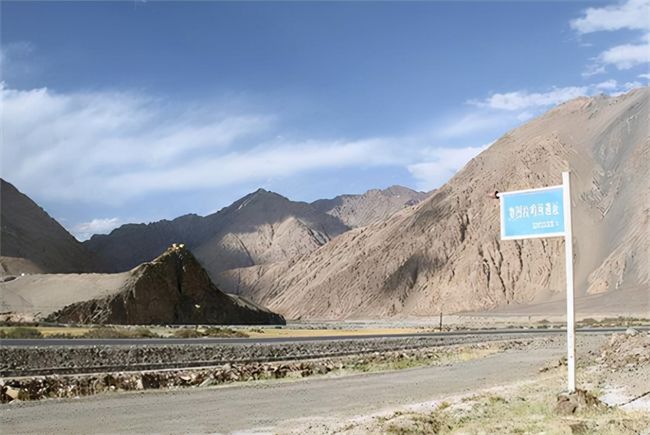 中国最艰苦的四大哨所,坚守与奉献的壮丽诗篇,中国最艰苦四大哨所,坚守与奉献的诗意赞歌