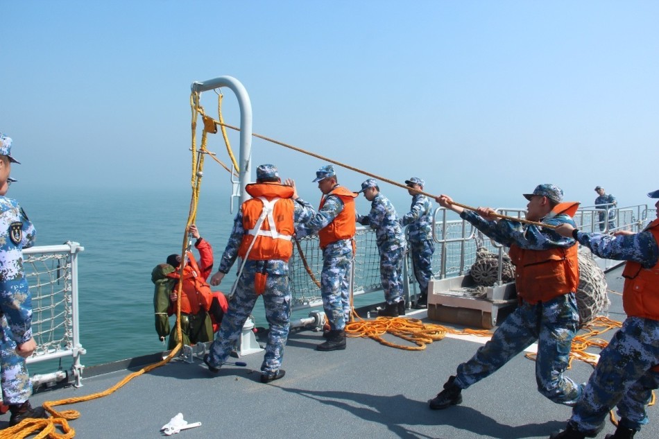 关于东海实弹军演最新动态——聚焦2022年8月4日的重要进展,东海实弹军演最新动态揭秘,2022年8月4日关键进展聚焦