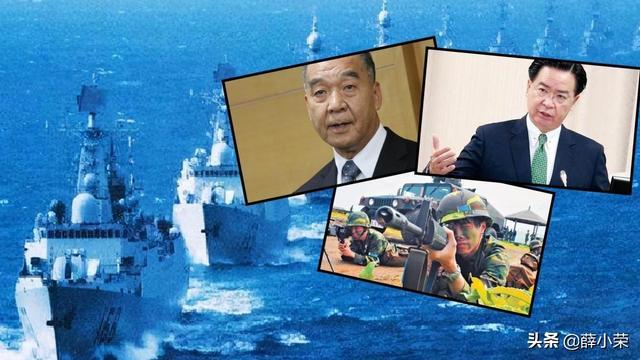 两岸关系，和平稳定是福，开战非明智之举，两岸关系，和平稳定是福祉，战争非明智选择