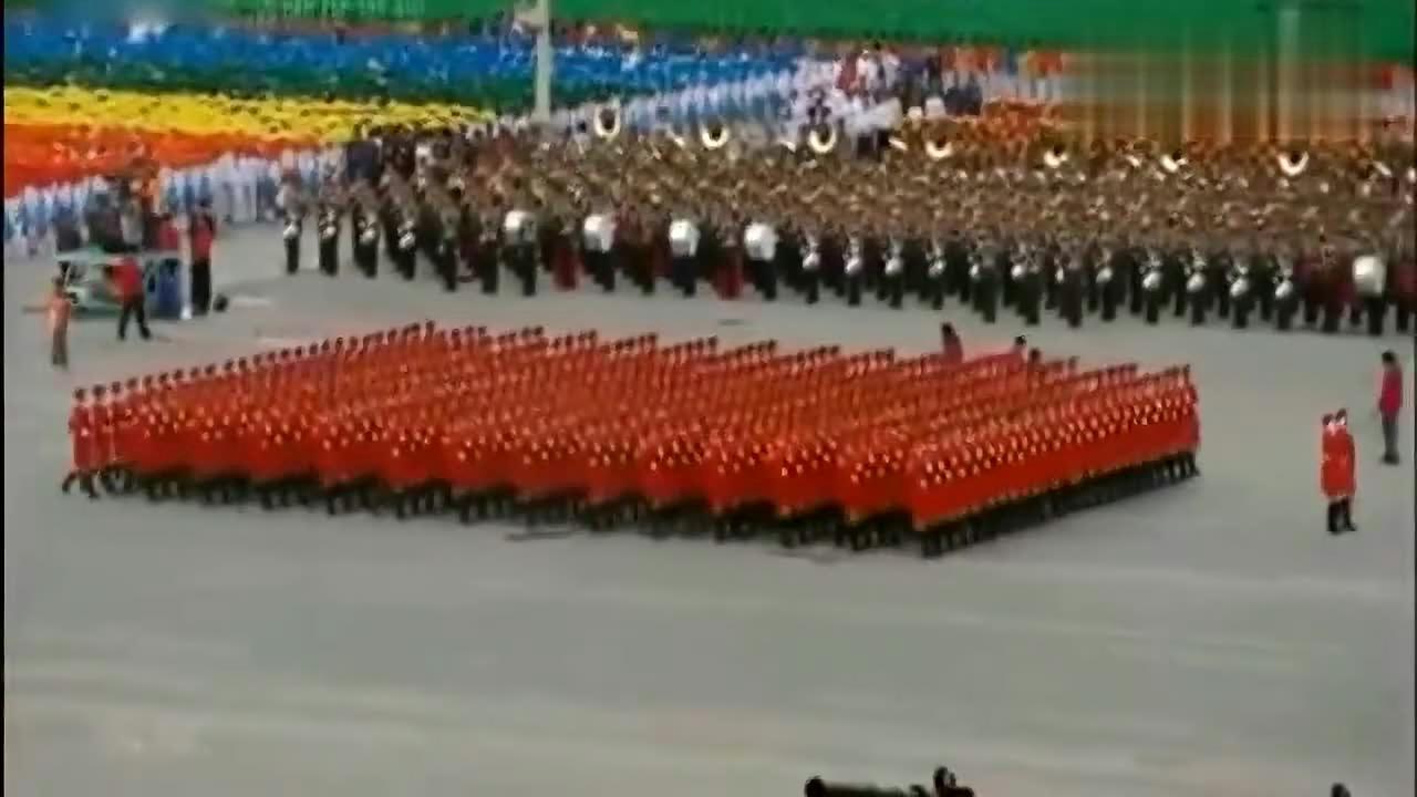 阅兵仪式上的三个代表方阵,历史、现实与未来的壮丽展示,阅兵仪式上的历史、现实与未来三大方阵壮丽展示