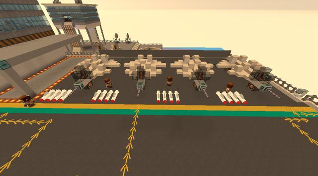 迷你世界航天母舰,探索宇宙的新纪元,迷你世界航天母舰,开启宇宙探索新纪元