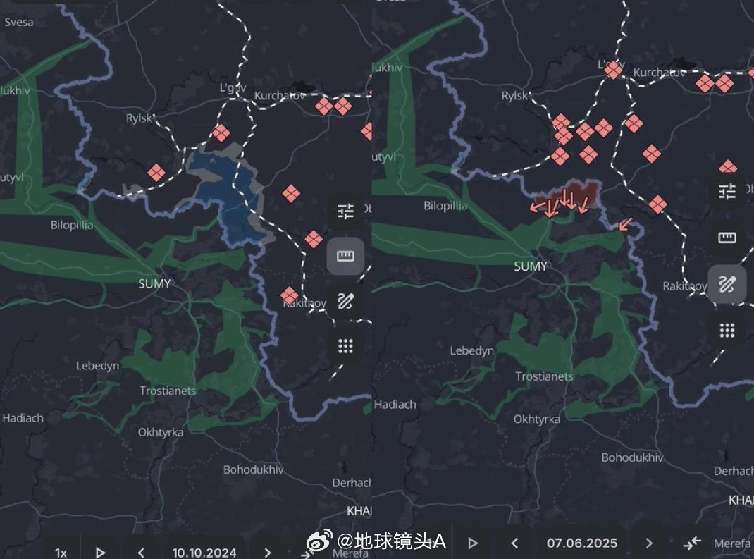 俄乌战争未来展望