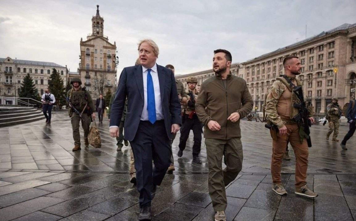 俄乌冲突进入失控状态,复杂局势的深度解析,俄乌冲突局势失控深度解析