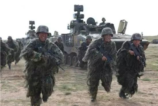 朱日和军演胜利原因深度解析,朱日和军演胜利背后的深层原因解析