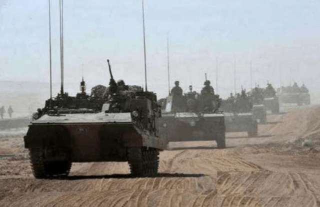 朱日和军演胜利原因深度解析,朱日和军演胜利背后的深层原因解析