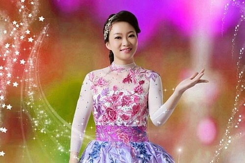 中国女特种兵冯霞