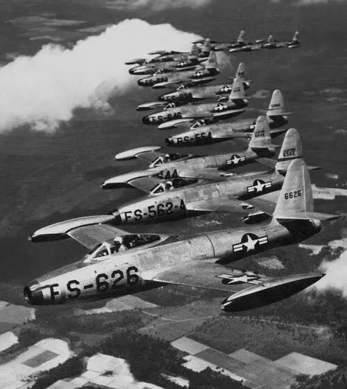 抗美援朝时期中国空军的实力与贡献,抗美援朝时期中国空军的实力与卓越贡献