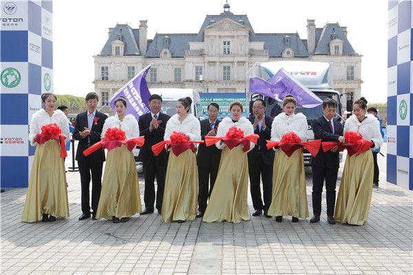 北京第四支队国宾护卫队,荣耀与责任,北京第四支队国宾护卫队,荣耀与责任的使命之旅