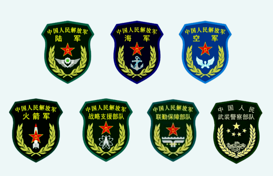 战略支援部队与陆军,究竟谁更胜一筹?,战略支援部队与陆军,究竟谁更胜一筹?对比解析