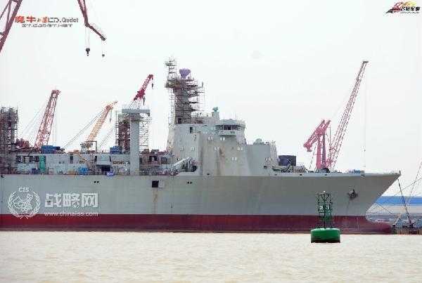 揭秘中国海军的远洋巨舰，901型远洋综合补给舰，揭秘中国海军的远洋巨舰，901型远洋综合补给舰的传奇之旅