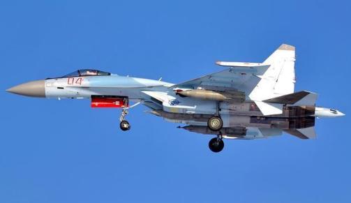 中国空军歼-16装备数量分析,中国空军歼-16装备数量分析与展望