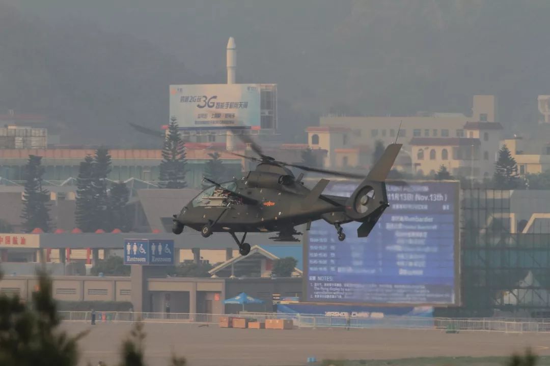 直-19轻型武装直升机的独特魅力与卓越性能,直-19轻型武装直升机的独特魅力与卓越性能解析