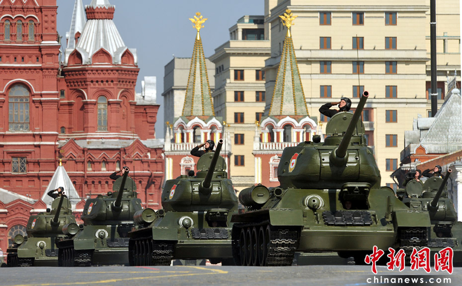 历史传承与时代展示