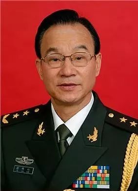揭秘,2023年解放军总参谋长是谁?,揭秘,2023年解放军总参谋长身份揭晓!
