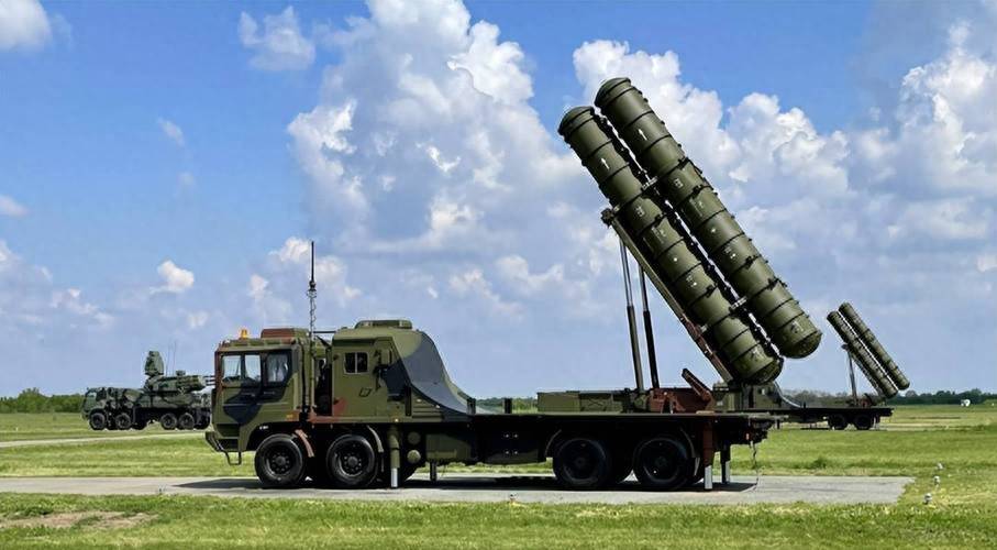 红旗-17号导弹，中国国防力量的重要支柱，红旗-17号导弹，中国国防力量的核心支柱