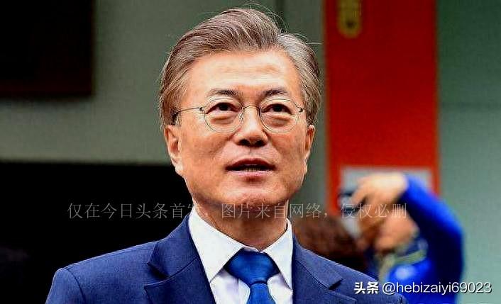 文在寅时代的萨德政策,挑战与机遇,萨德政策下的挑战与机遇,文在寅时代的观察