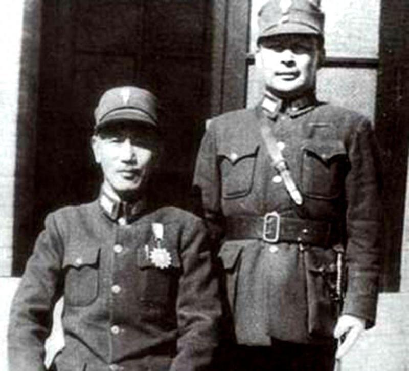 国民革命军第三十四集团军的历程与贡献，国民革命军第三十四集团军历程与贡献概览