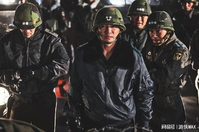 韩国刚刚发生军事政变,深度分析与影响探讨,韩国军事政变,深度分析与影响探讨