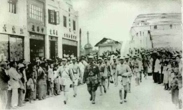 宁波部队一览表,宁波部队概览,一览表