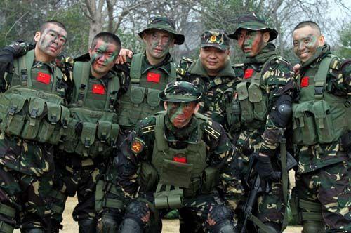 我是特种兵1,荣耀与使命的交织,我是特种兵1,荣耀使命的交织