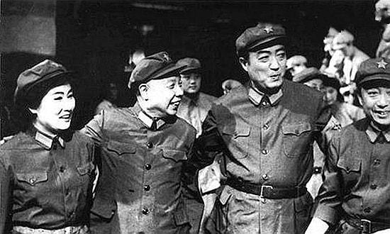 长征组歌1965珍藏版,历史的旋律,时代的记忆,长征组歌1965珍藏版,历史的旋律,时代记忆之韵