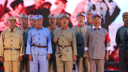 长征组歌1965珍藏版,历史的旋律,时代的记忆,长征组歌1965珍藏版,历史的旋律,时代记忆之韵