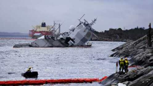 中美军舰相撞事件，深度分析与反思，中美军舰相撞事件，深度解析与反思