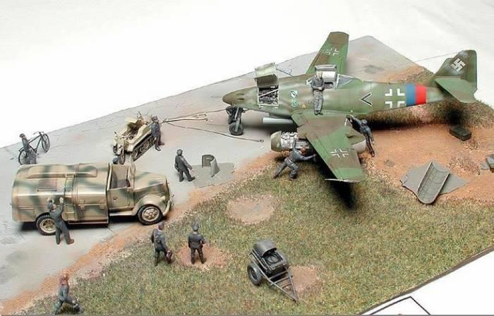 强五攻击机模型,历史、制造与收藏价值,强五攻击机模型,历史、制造与收藏探究