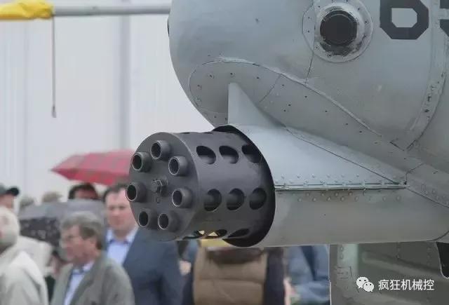 揭秘A-10攻击机的穿甲能力,强大的战争利器,揭秘A-10攻击机的穿甲能力,战争中的强大利器
