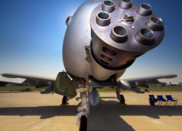 揭秘A-10攻击机的穿甲能力,强大的战争利器,揭秘A-10攻击机的穿甲能力,战争中的强大利器