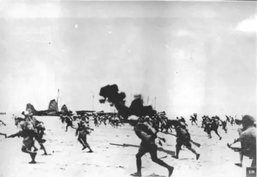 海南岛战役成功经验，历史教训与现代启示，海南岛战役的历史经验与现代启示，成功与挑战并存